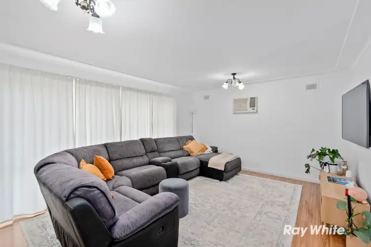 Second view of Homely house listing, 50 Sylvia Street, Blacktown NSW 2148