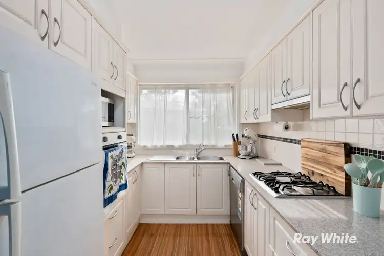 Third view of Homely house listing, 50 Sylvia Street, Blacktown NSW 2148