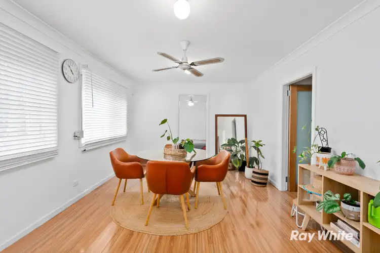 Fourth view of Homely house listing, 50 Sylvia Street, Blacktown NSW 2148