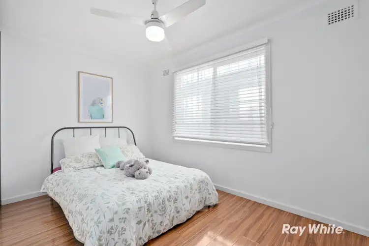 Sixth view of Homely house listing, 50 Sylvia Street, Blacktown NSW 2148