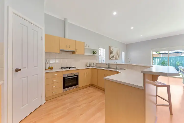 Second view of Homely house listing, 17B Kingfisher Avenue, Mawson Lakes SA 5095