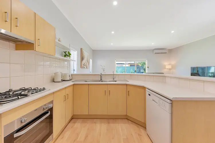 Third view of Homely house listing, 17B Kingfisher Avenue, Mawson Lakes SA 5095