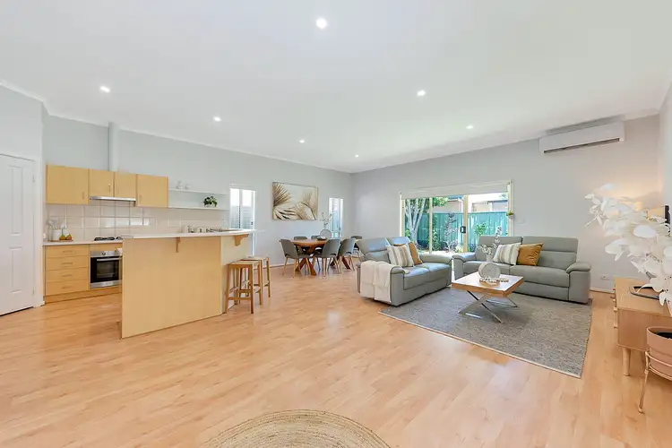 Fourth view of Homely house listing, 17B Kingfisher Avenue, Mawson Lakes SA 5095