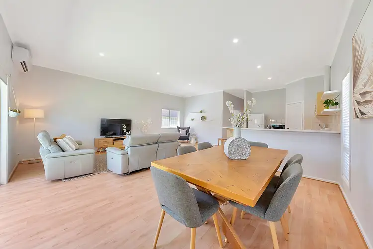 Sixth view of Homely house listing, 17B Kingfisher Avenue, Mawson Lakes SA 5095