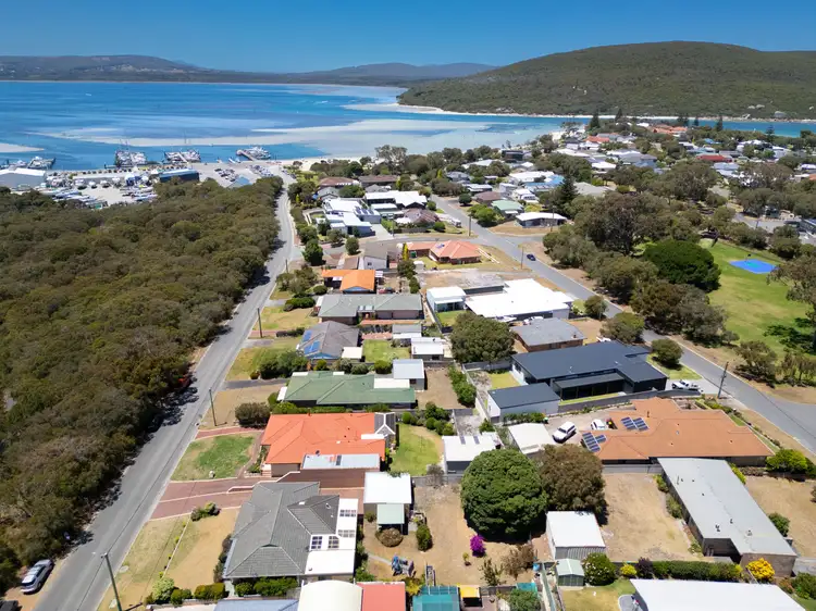 Main view of Homely house listing, 21 Swarbrick Street, Emu Point WA 6330