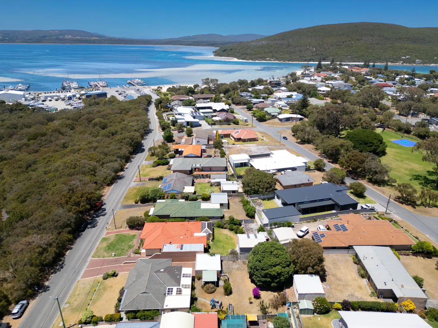 Main view of Homely house listing, 21 Swarbrick Street, Emu Point WA 6330