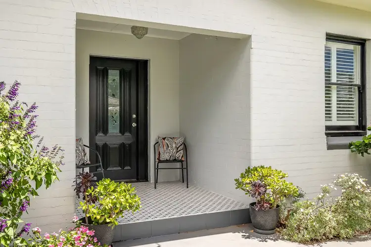 Second view of Homely house listing, 2A Burns Street, East Toowoomba QLD 4350