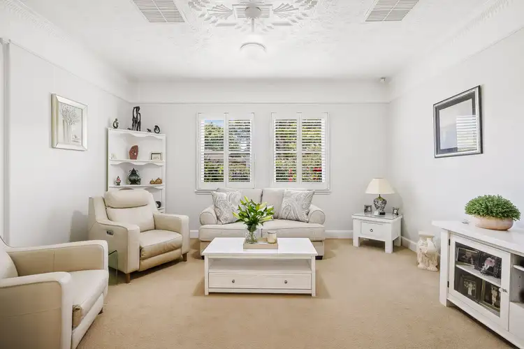 Third view of Homely house listing, 2A Burns Street, East Toowoomba QLD 4350