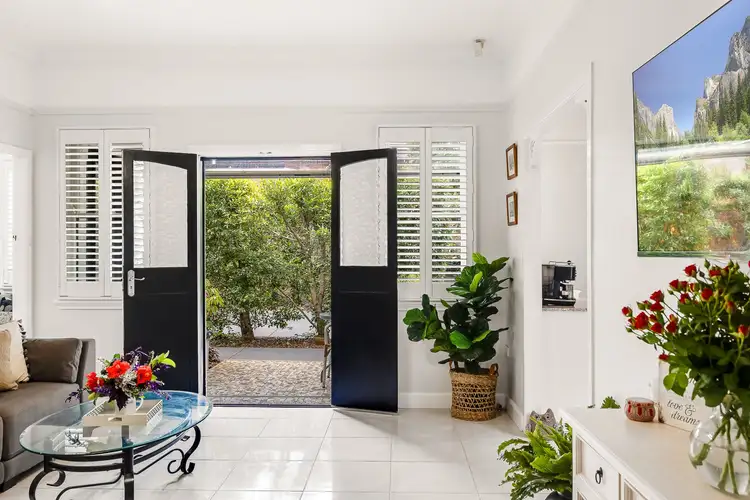 Fourth view of Homely house listing, 2A Burns Street, East Toowoomba QLD 4350