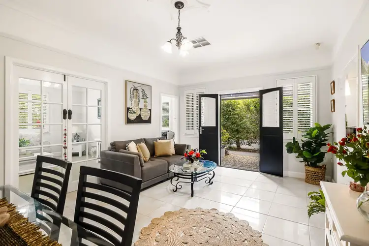 Fifth view of Homely house listing, 2A Burns Street, East Toowoomba QLD 4350