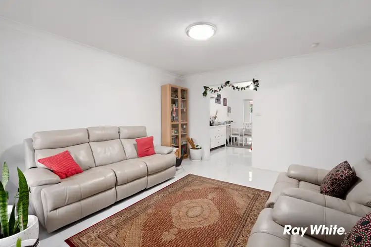 Fourth view of Homely house listing, 20 Hillcrest Road, Quakers Hill NSW 2763