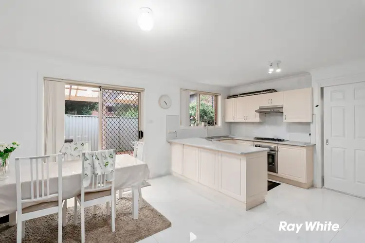 Fifth view of Homely house listing, 20 Hillcrest Road, Quakers Hill NSW 2763