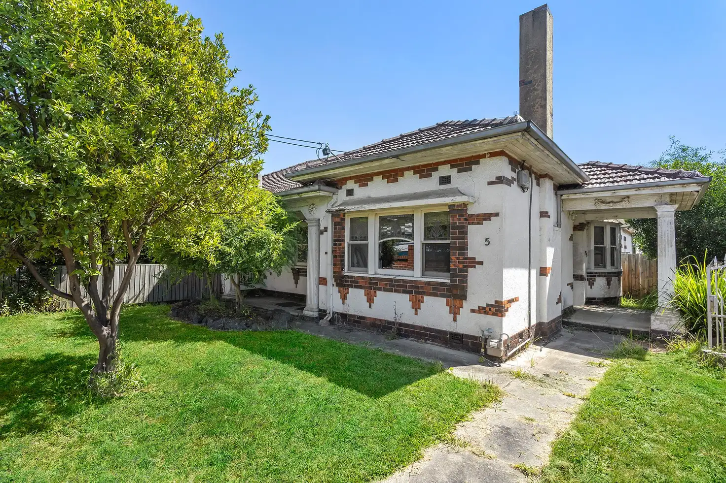 Main view of Homely house listing, 5-5A Warrigal Road, Hughesdale VIC 3166