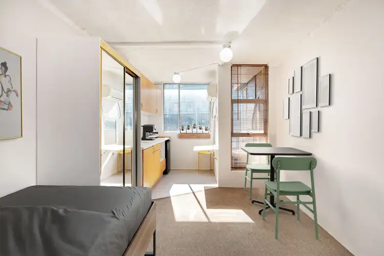146/13 Waine Street, Surry Hills NSW 2010