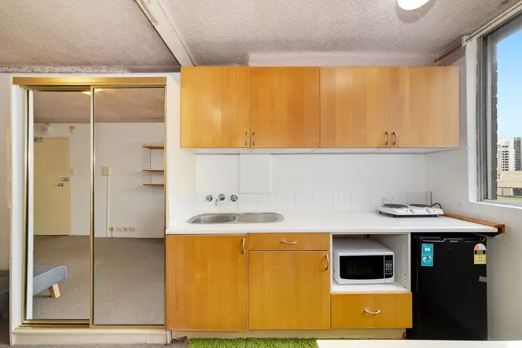 Second view of Homely studio listing, 146/13 Waine Street, Surry Hills NSW 2010