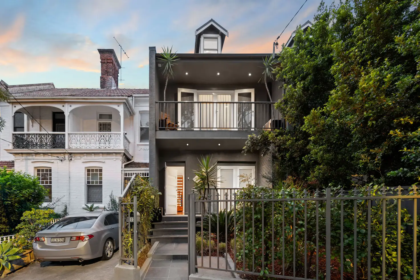 Main view of Homely house listing, 103 Arundel Street, Forest Lodge NSW 2037