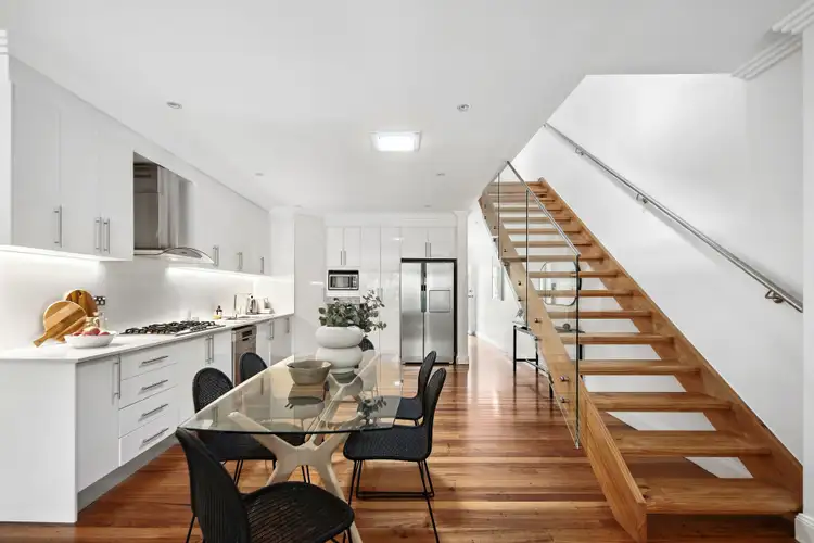 Third view of Homely house listing, 103 Arundel Street, Forest Lodge NSW 2037