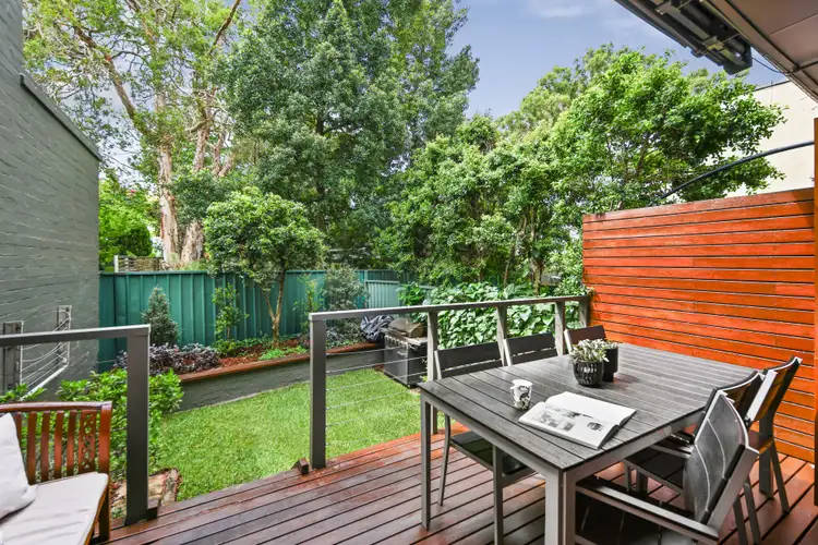 Fifth view of Homely house listing, 103 Arundel Street, Forest Lodge NSW 2037