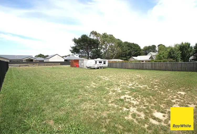 Fourth view of Homely land listing, 136 Ellendon Street, Bungendore NSW 2621