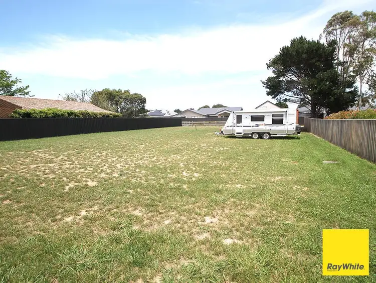 Sixth view of Homely land listing, 136 Ellendon Street, Bungendore NSW 2621