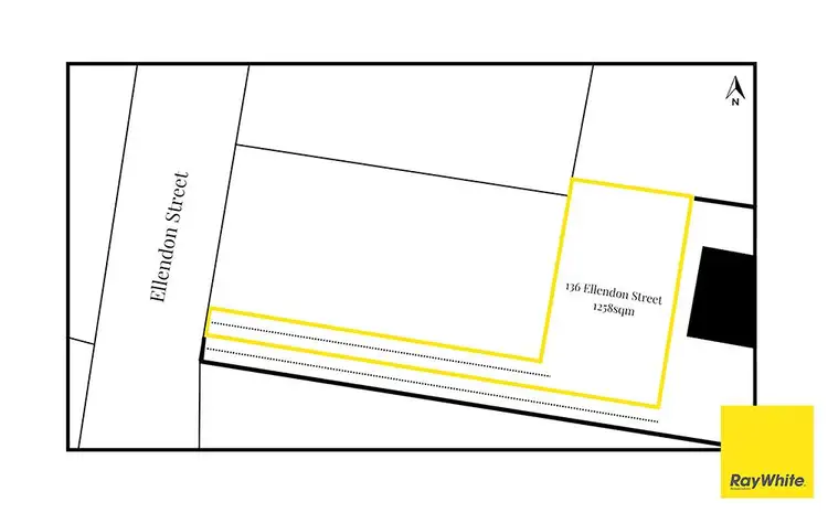 Seventh view of Homely land listing, 136 Ellendon Street, Bungendore NSW 2621