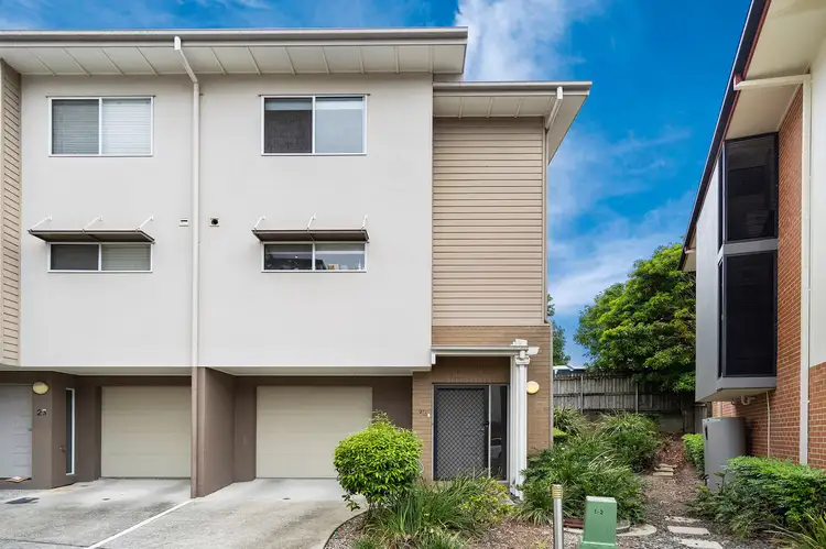 22/18 Whitley Street, Mount Gravatt East QLD 4122