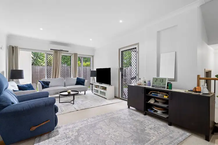 Second view of Homely townhouse listing, 22/18 Whitley Street, Mount Gravatt East QLD 4122