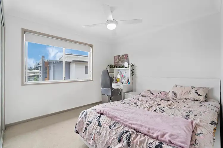 Third view of Homely townhouse listing, 22/18 Whitley Street, Mount Gravatt East QLD 4122