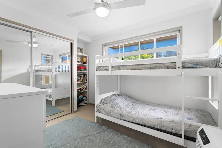 Fifth view of Homely townhouse listing, 22/18 Whitley Street, Mount Gravatt East QLD 4122