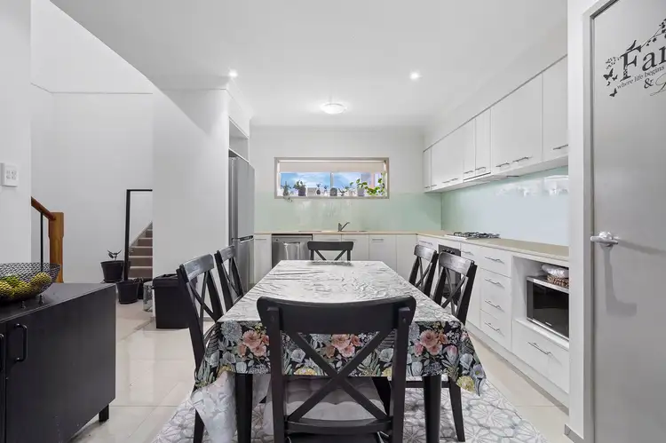 Sixth view of Homely townhouse listing, 22/18 Whitley Street, Mount Gravatt East QLD 4122