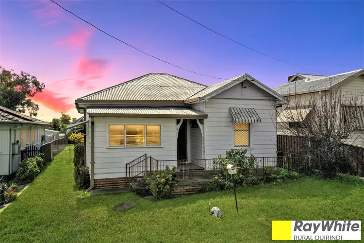 Main view of Homely house listing, 6 Wilkie Street, Werris Creek NSW 2341