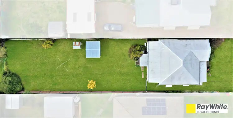 Third view of Homely house listing, 6 Wilkie Street, Werris Creek NSW 2341