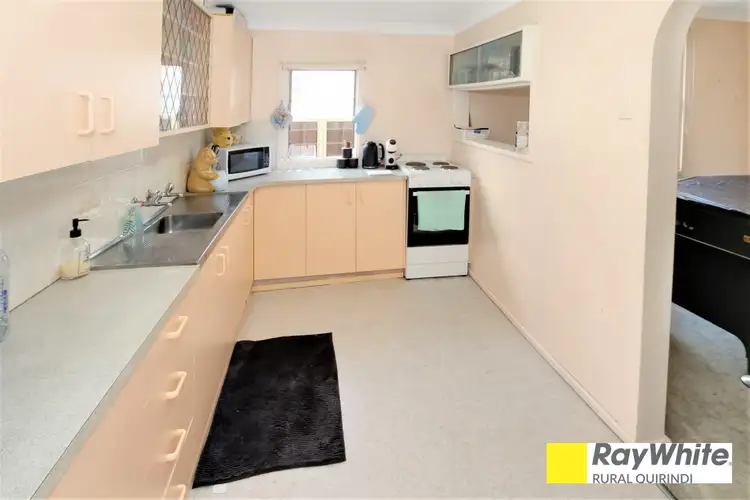 Fifth view of Homely house listing, 6 Wilkie Street, Werris Creek NSW 2341