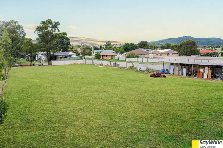 Sixth view of Homely land listing, 17 Green Crescent, Quirindi NSW 2343