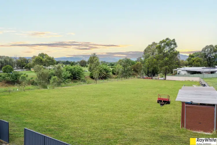 Seventh view of Homely land listing, 17 Green Crescent, Quirindi NSW 2343