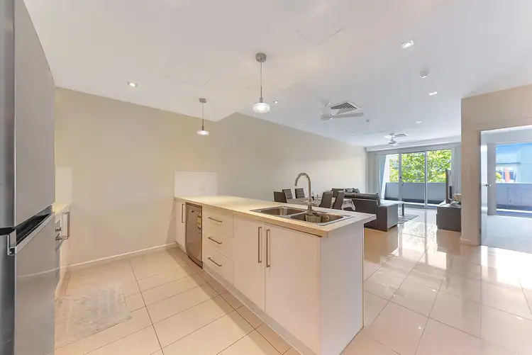 Second view of Homely house listing, 101/20-24 Metro Parade, Mawson Lakes SA 5095
