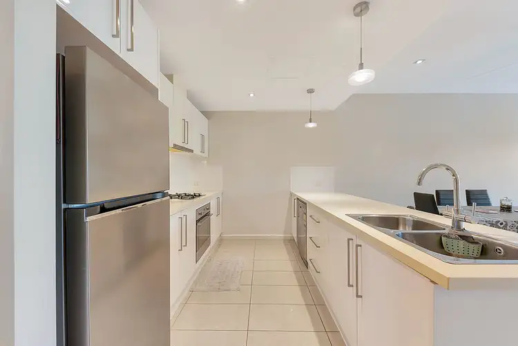 Third view of Homely house listing, 101/20-24 Metro Parade, Mawson Lakes SA 5095