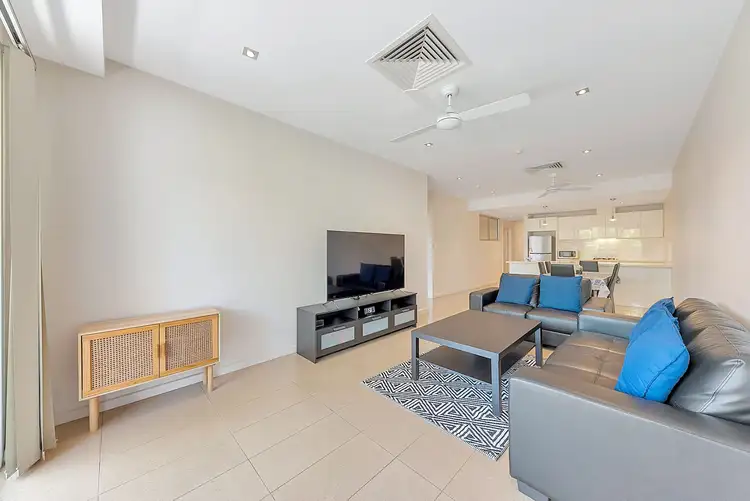 Fourth view of Homely house listing, 101/20-24 Metro Parade, Mawson Lakes SA 5095