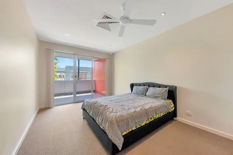 Sixth view of Homely house listing, 101/20-24 Metro Parade, Mawson Lakes SA 5095