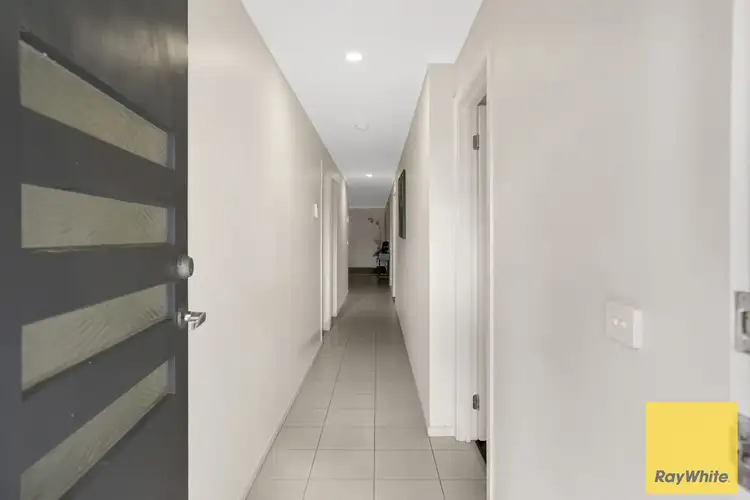 Third view of Homely house listing, 38 Tyler Crescent, Tarneit VIC 3029