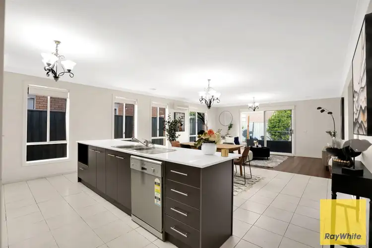 Fourth view of Homely house listing, 38 Tyler Crescent, Tarneit VIC 3029