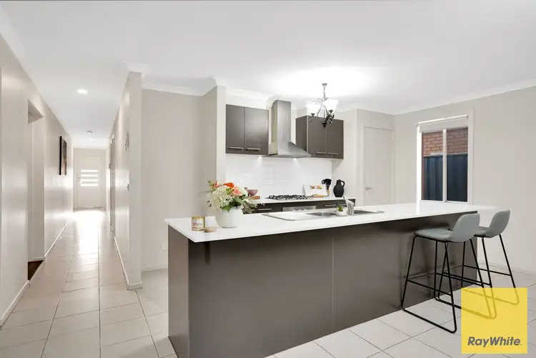 Fifth view of Homely house listing, 38 Tyler Crescent, Tarneit VIC 3029