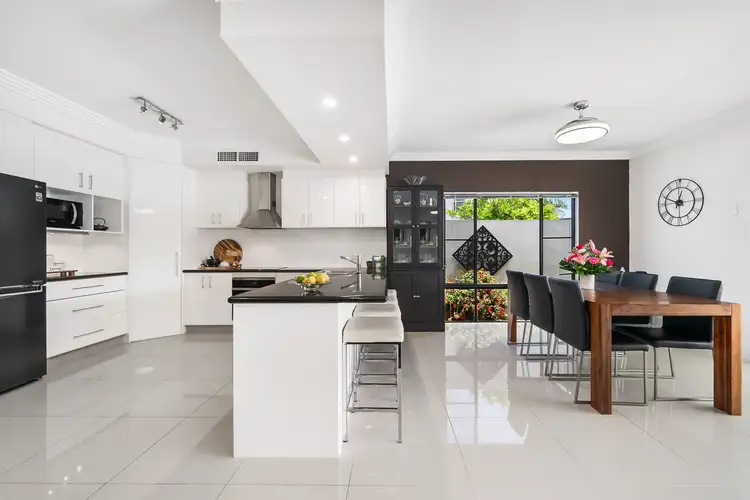 Third view of Homely house listing, 2546 Gracemere Circuit West, Hope Island QLD 4212