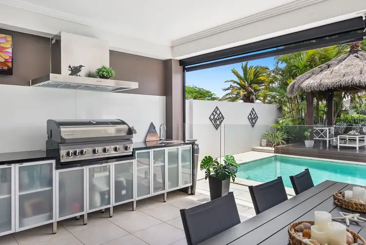Fourth view of Homely house listing, 2546 Gracemere Circuit West, Hope Island QLD 4212