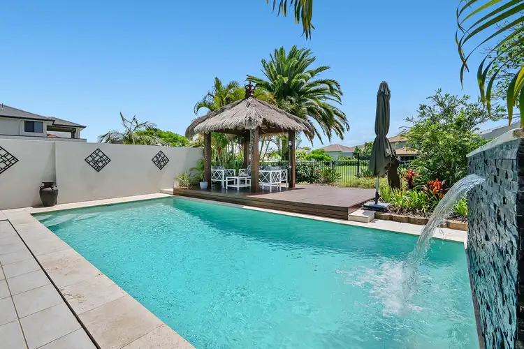 Fifth view of Homely house listing, 2546 Gracemere Circuit West, Hope Island QLD 4212