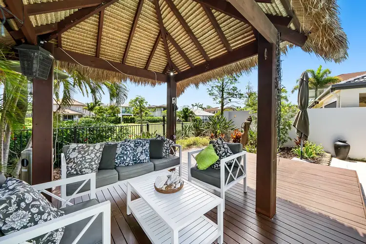 Sixth view of Homely house listing, 2546 Gracemere Circuit West, Hope Island QLD 4212