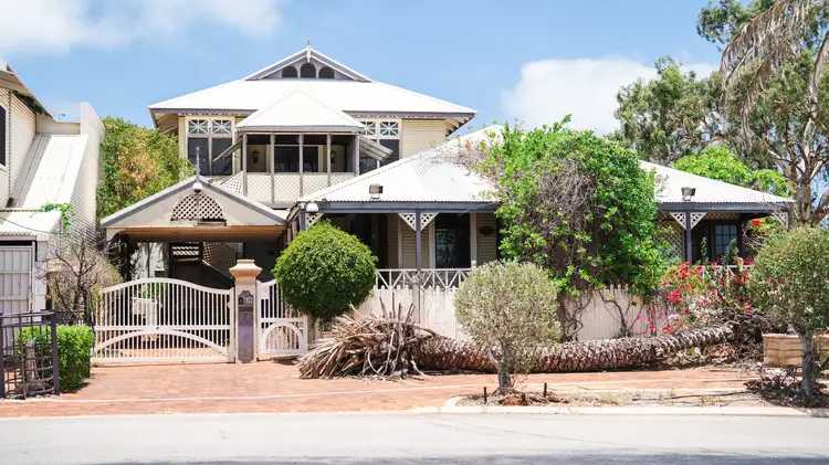 44 Dampier Terrace, Broome WA 6725