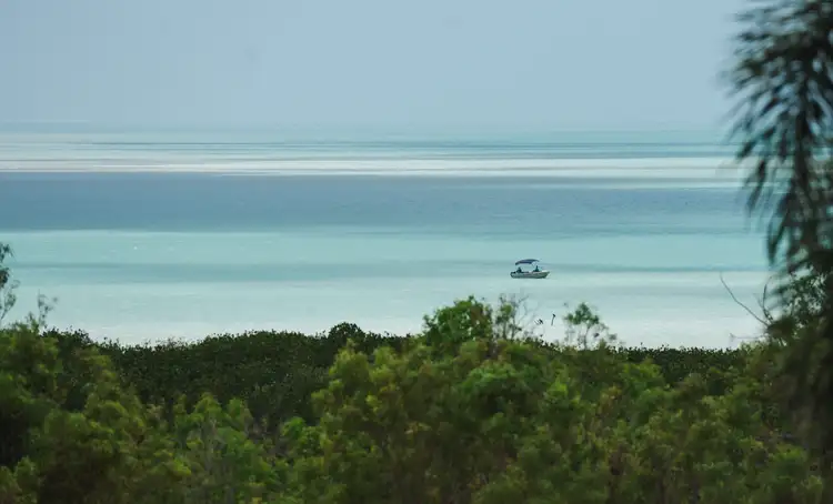 Fifth view of Homely house listing, 44 Dampier Terrace, Broome WA 6725