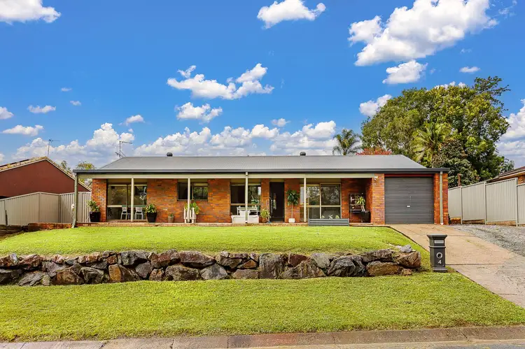 Third view of Homely house listing, 4 Yoolantie Crescent, Nerang QLD 4211
