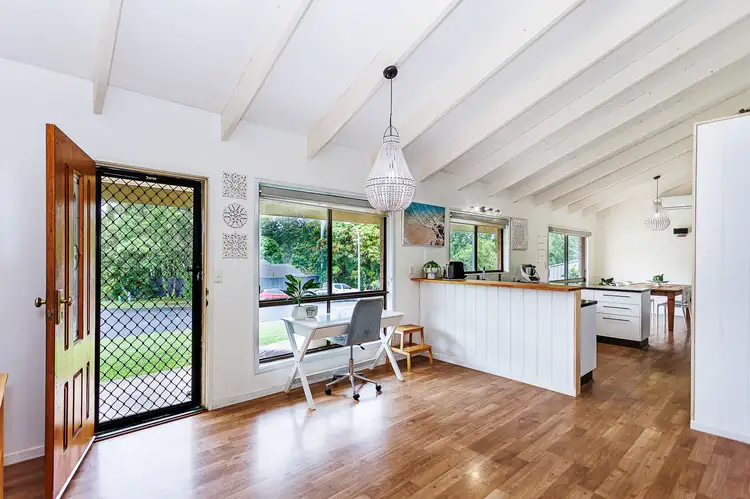 Fourth view of Homely house listing, 4 Yoolantie Crescent, Nerang QLD 4211